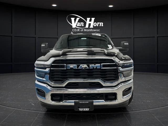 ram ram 2500 pickup 2026 3C6UR5DJ1TG197498 image ram ram 2500 pickup 2026 3C6UR5DJ1TG197498 image